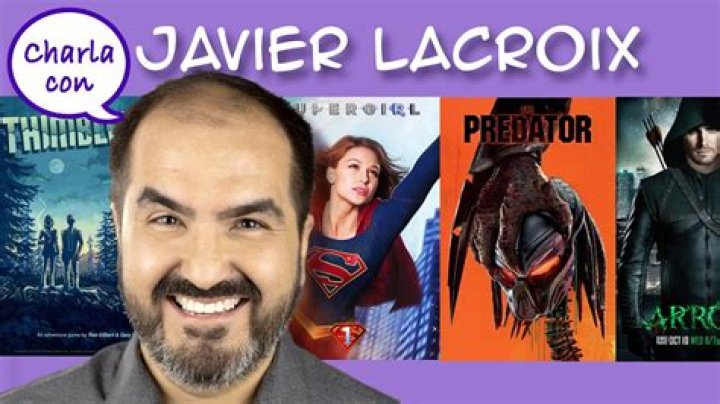 Javier Lacroix – Biography, Facts & Life Story