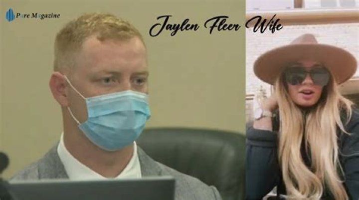 Jaylen Fleer Wife Name: Wikipedia Age And Family