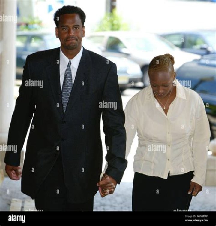 Was Charged With The Accidental Death