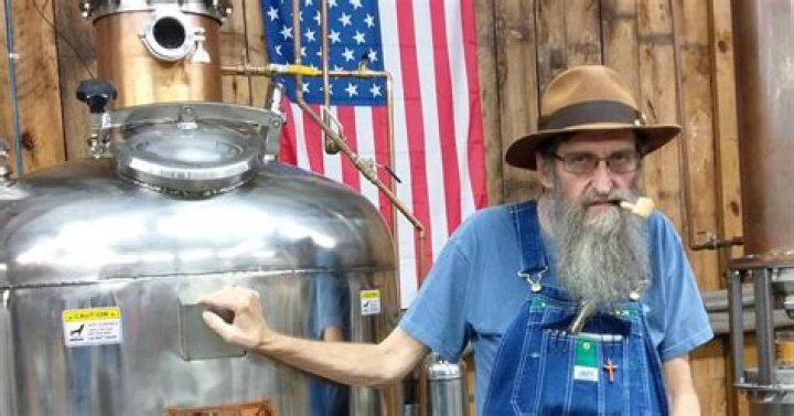J.B Rader wiki/bio shows years back connection with Popcorn Sutton. His age, net worth, wife?
