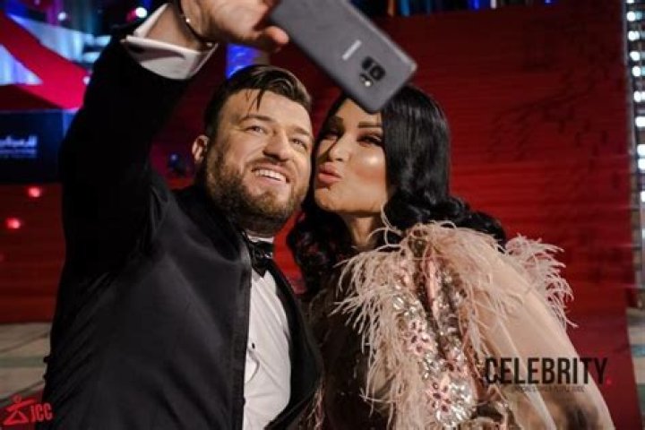 Les stars sur le tapis rouge en images