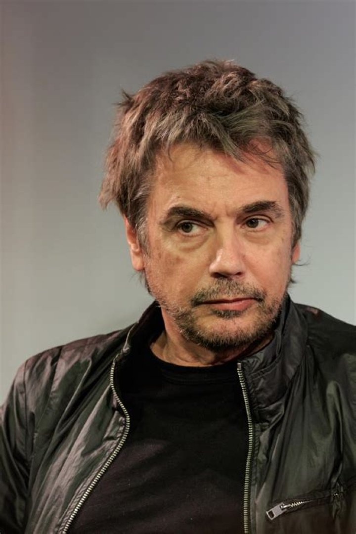 Jean-Michel Jarre – Biography, Facts & Life Story