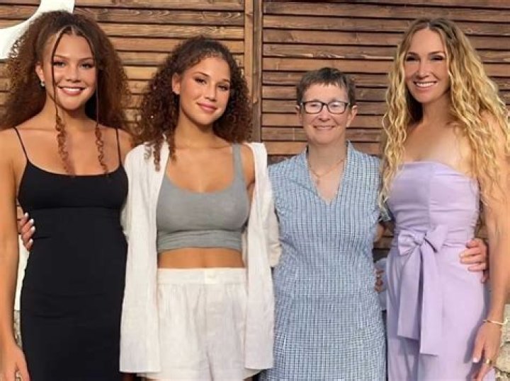 Jean Muggli Wiki, Age (Michael Strahan’s Wife) Biography, Family & More