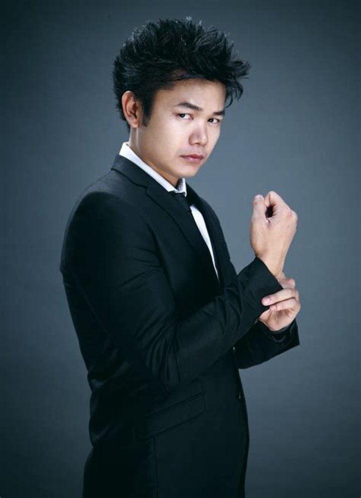 Jean Paul Ly – Biography, Facts & Life Story