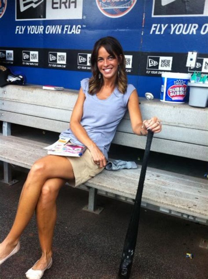 Jeane Coakley SNY, Bio, Wiki, Age, Height, Family, Husband, Salary, and Net Worth