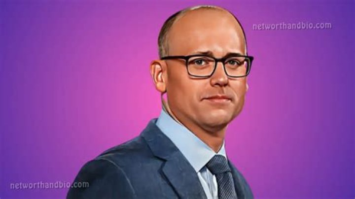 Jeff Blashill Net Worth