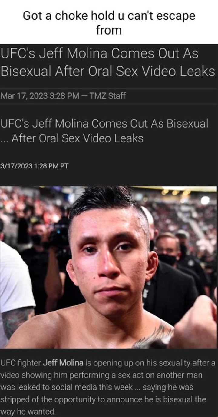 Jeff Molina Leaked Video Viral: Scandal And Reddit Update