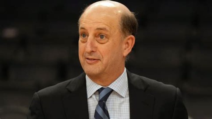 Jeff Van Gundy ESPN, Bio, Wiki, Age, Height, Wife, Rockets, Salary, and Net Worth