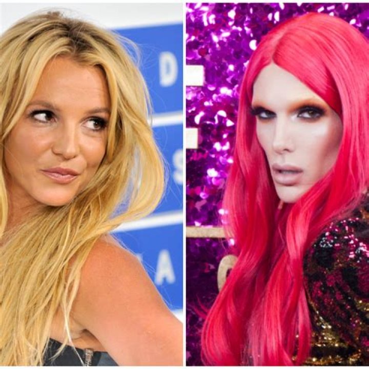 Twitter Drags Jeffree Star over Britney Spears’ Deleted Instagram Post