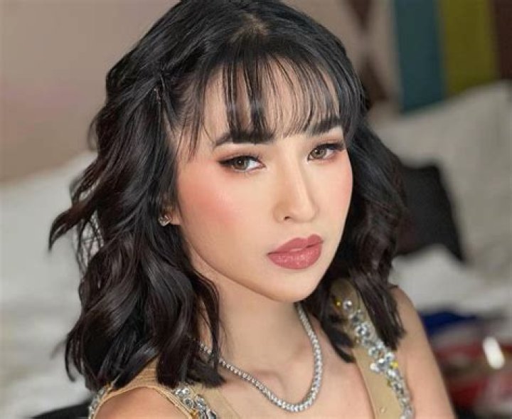 Jelai Andres Height, Weight, Age, Boyfriend, Biography, Family & Wiki