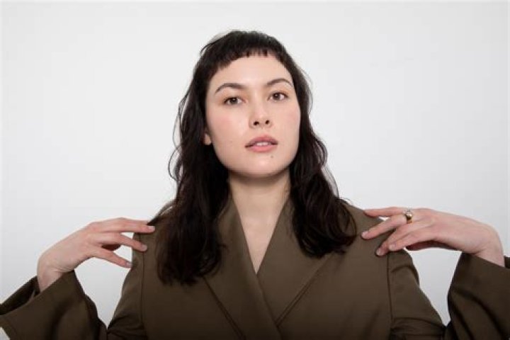 Jemma Moore – Biography, Facts & Life Story