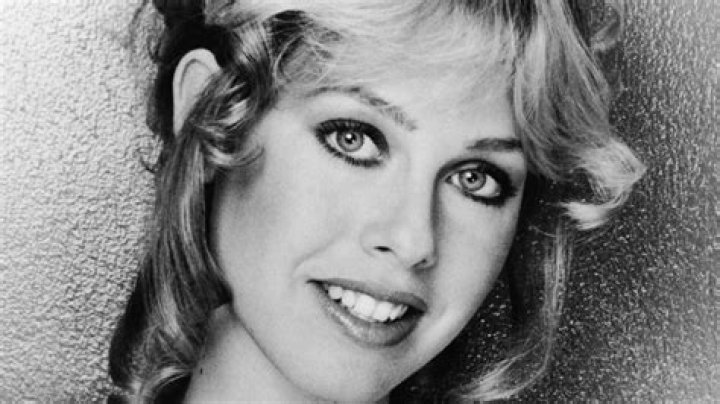 Jenilee Harrison Net Worth