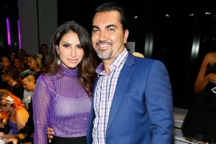 Who Is Jennifer Aydin’s Husband? Look Into Their Love Life