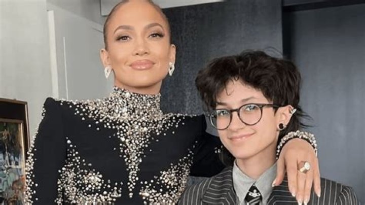 Jennifer Lopez's Daughter's Transition: Emme's Muñiz's Journey