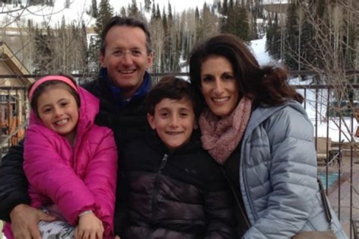 Meet Jennifer Michaels Cohn – Photos Of Al Michaels’ Daughter With Wife Linda Anne Stamaton