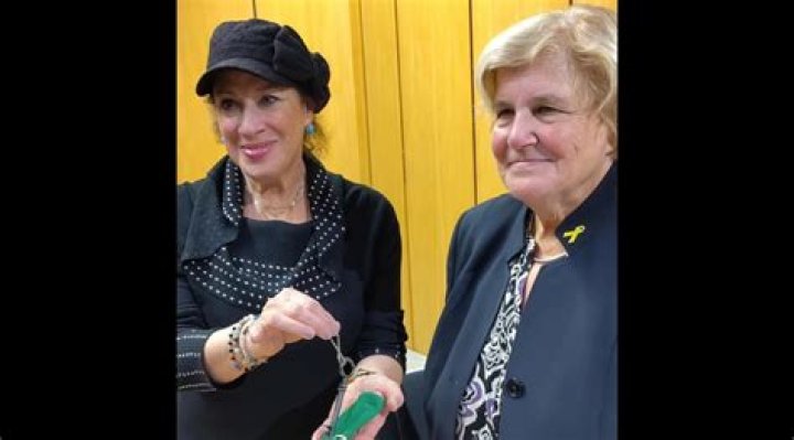 Jennifer Vogel Wikipedia Bio Age Height And Partner