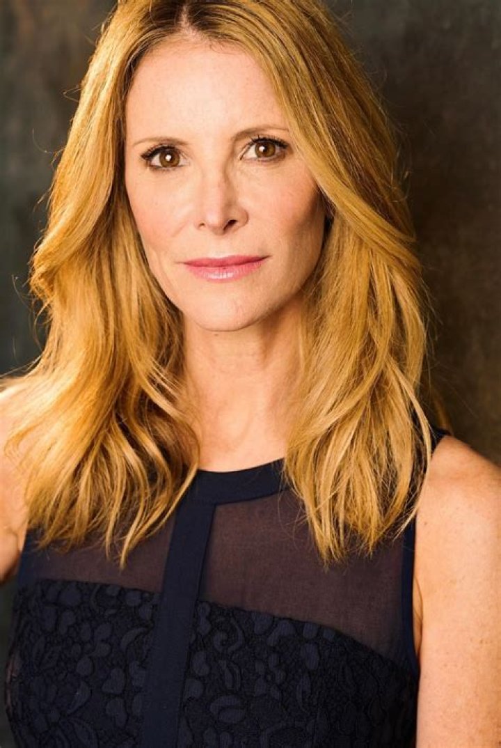 Jenny Cooper – Biography, Facts & Life Story