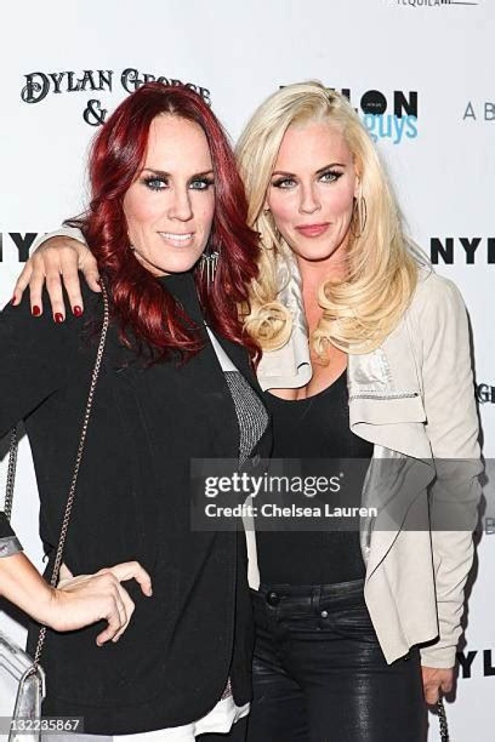 Does Jenny McCarthy Have a Sister in the Industry? Here Is Everything We Know