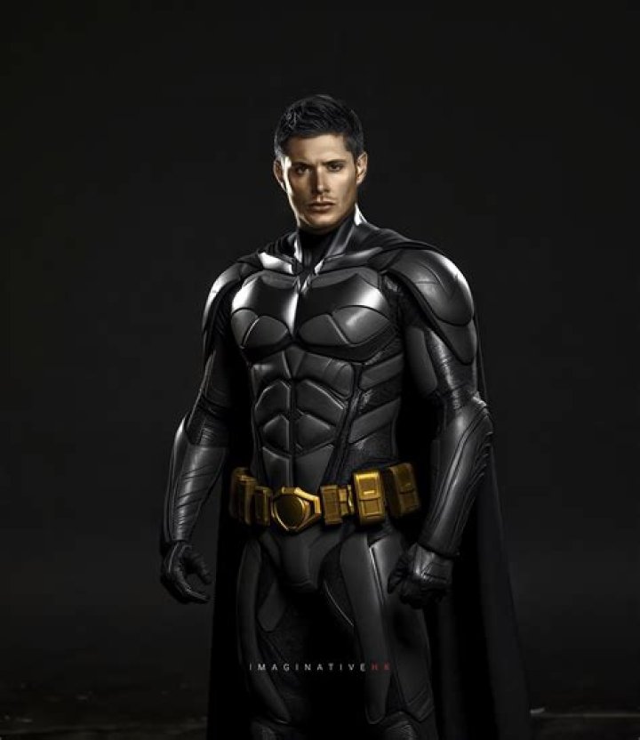 Jensen Ackles’ Portrayal of ‘Batman’ Proved Troy Baker Wrong