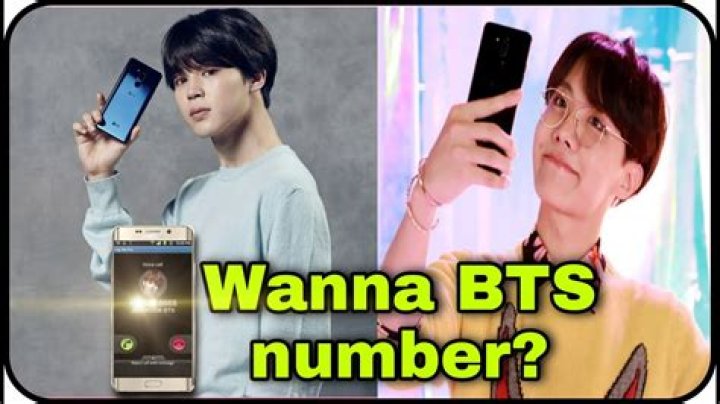 Jeon Jungkook Phone Number, WhatsApp Number Contact No Mobile