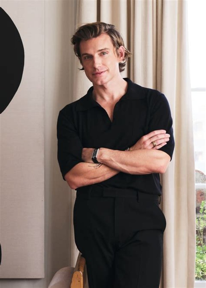 Jeremiah Brent Designer, Bio, Wiki, Age, Height, Family, Partner, Wedding, Children, And Net Worth