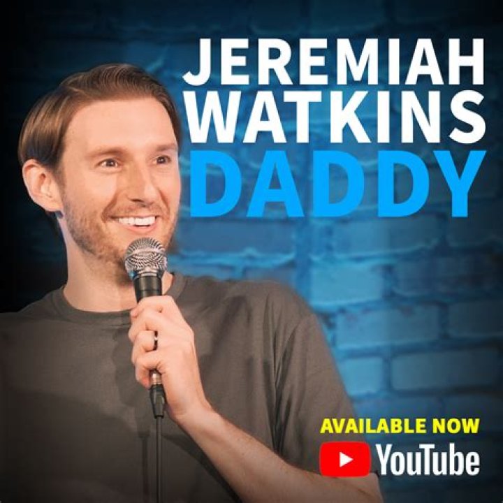 Jeremiah Watkins Podcast, Bio, Wiki, Age, Wife, Comedian, and Net Worth