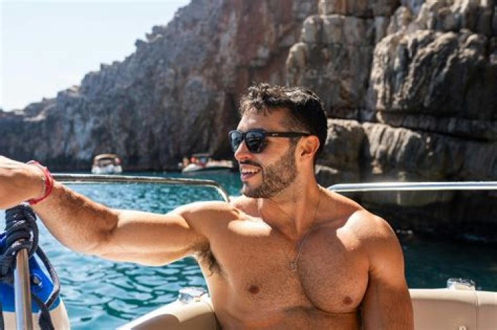 Jeremy Diamond Age, Net Worth, Parents Nationality