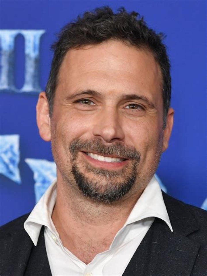 Jeremy Sisto Actor, Bio, Wiki, Age, Height, Wife, Clueless, Batman, and Net Worth