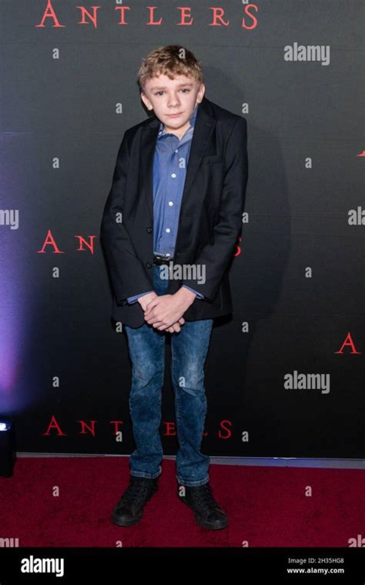 Jeremy T Thomas – Biography, Facts & Life Story