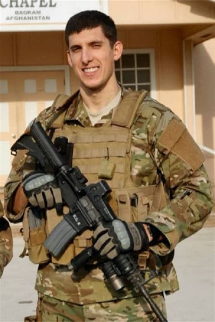 Jeremy Todd Wiki, Age, Biography, Height, Weight & Facts