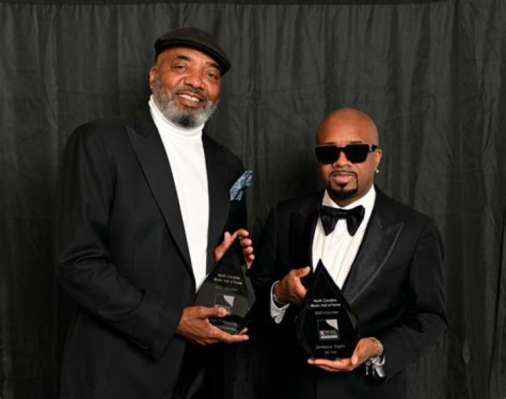 Jermaine Dupri’s Father Michael Mauldin Reportedly Hooked up With Tamar Braxton — Know All The Details