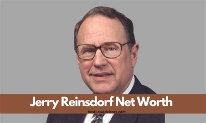 More About Jerry Reinsdorf’s Daughter Susan Janeen Reinsdorf