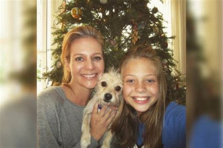 Jessalyn Gilsig’s Daughter Changed Her Life and Approach to Certain Things