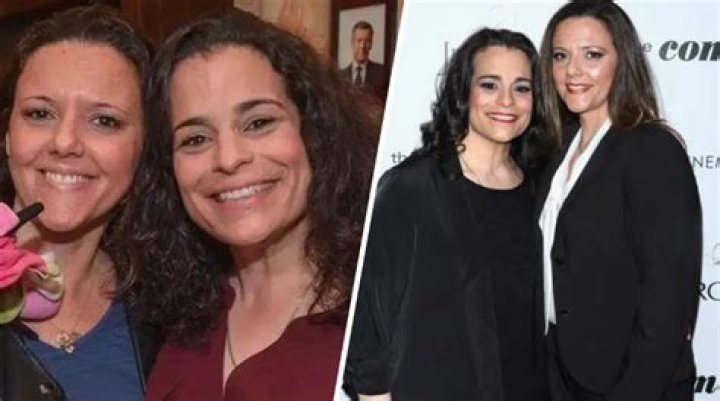 Jessica Kirson and Her Wife's Family Life With Four Lovely Daughters