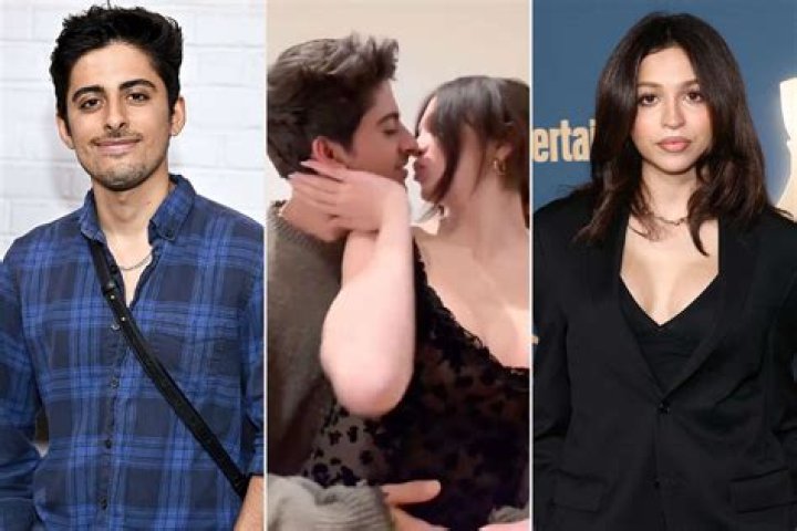 Who Was He Dating? Relationship