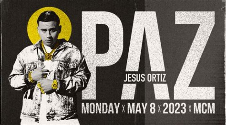 Jesus Ortiz Paz Phone Number, WhatsApp Number Contact Mobile