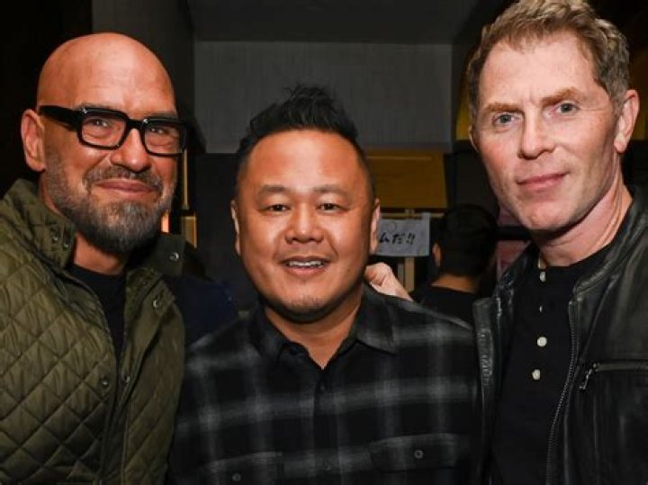 Jet Tila Chef, Bio, Wiki, Age, Height, Wife, Recipes, Cookbook, and Net Worth