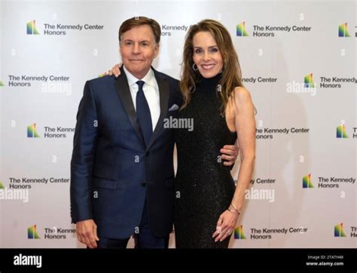 Jill Sutton | Husband Bob Costas | Married Life