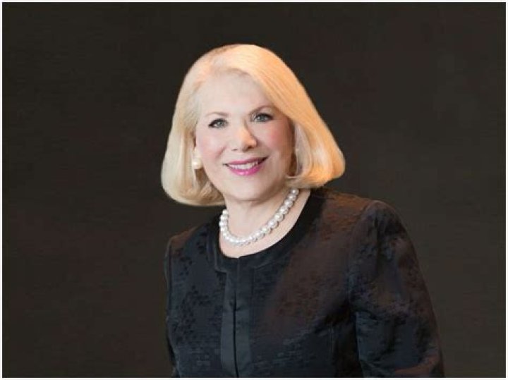 Jill Wine-Banks Sisters In Law, Bio, Wiki, Age, Height, Husband, Salary, and Net Worth