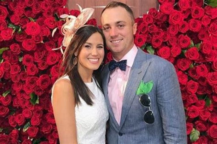 Is Jillian Wisniewski Still Justin Thomas’ Girlfriend? Broken Up Or Married?