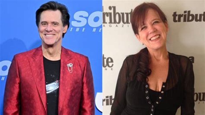 What Does Jim Carrey’s Sister Patricia Carrey Fournier Do Now?