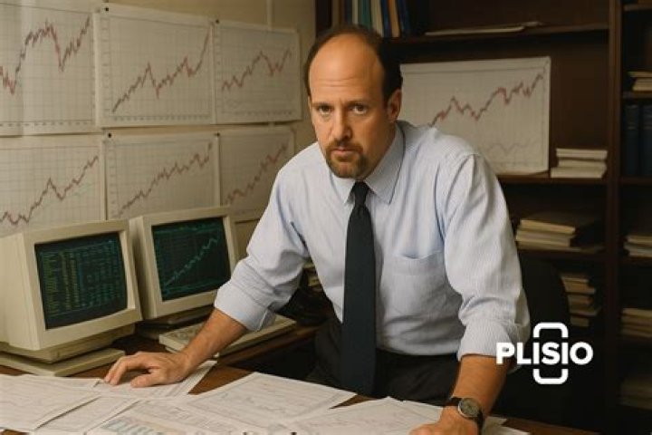 Jim Cramer Net Worth