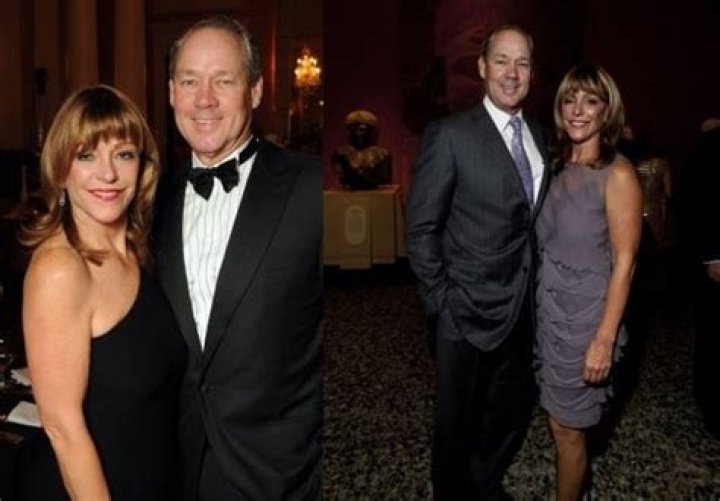 Jim Crane’s Ex-wife Franci Neely Crane – What Went Wrong In Their Marriage?