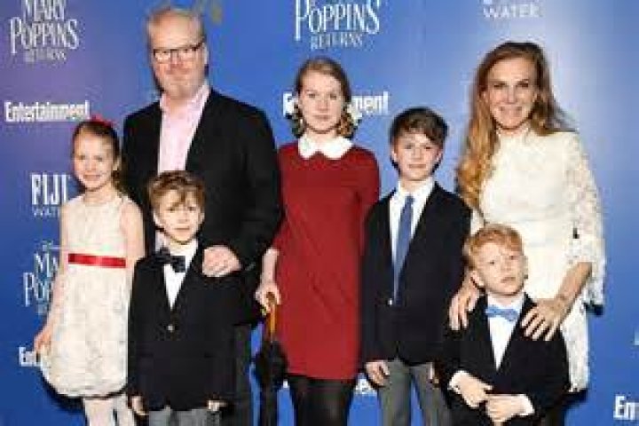 Jim Gaffigan on Quarantine Experience with His Family of 7