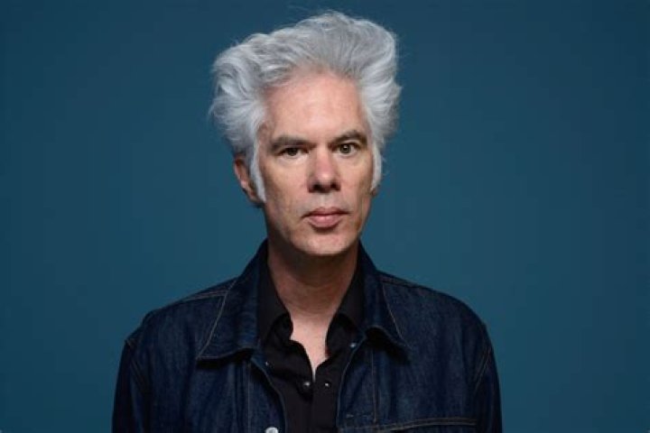 Jim Jarmusch