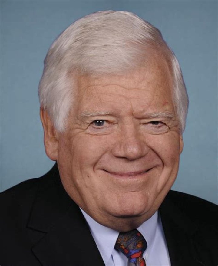 Jim Mcdermott – Biography, Facts & Life Story