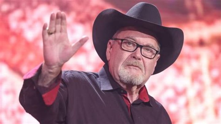 Jim Ross AEW, Bio, Wiki, Age, Height, Wife, WWE, Podcast, Salary, and Net Worth