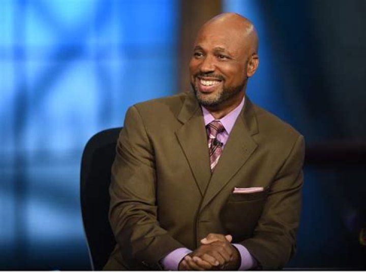 Jim Trotter NFL, Bio, Wiki, Age, Height, Wife, ESPN, Salary, and Net Worth