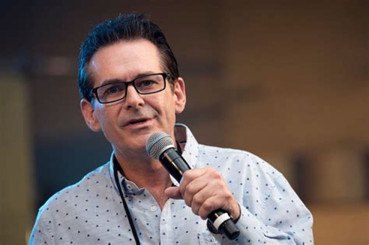 Jimmy Dore Net Worth
