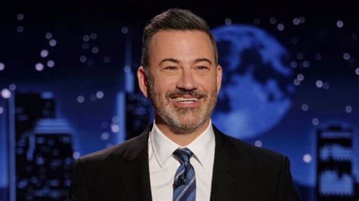 Jimmy Kimmel – Biography, Facts & Life Story